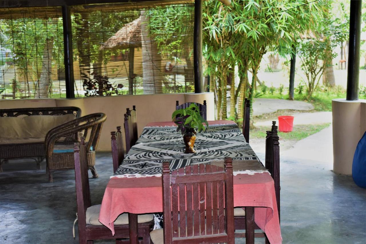 Mango Tree Lodge Bardiya Kültér fotó