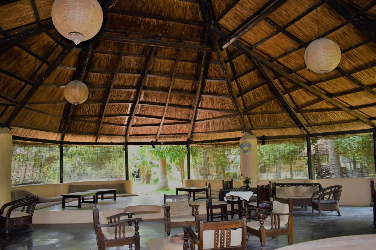 Mango Tree Lodge Bardiya Kültér fotó