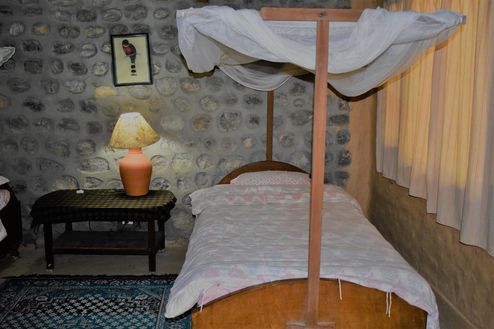 Mango Tree Lodge Bardiya Kültér fotó